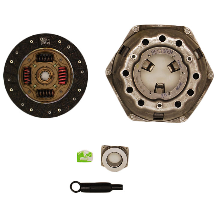 
 Amc Pacer Clutch Kit 