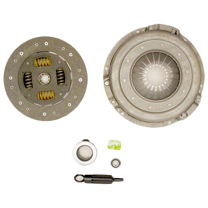 
 Bmw 535 clutch kit 