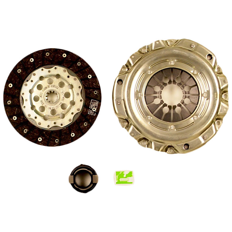 
 Bmw 328Ci Clutch Kit 