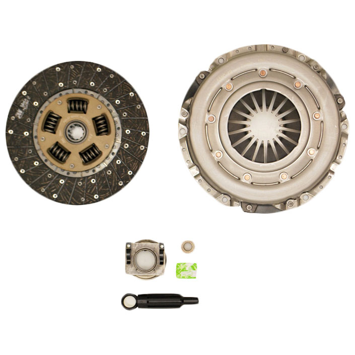 1977 Jeep CJ Models Clutch Kit CJ5 4.2L Engine 5240564 VL