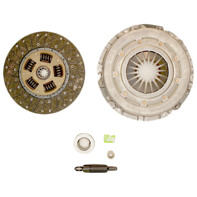 
 Pontiac Gto Clutch Kit 