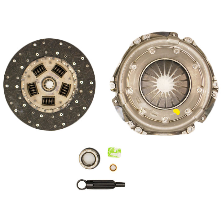 Pontiac Phoenix Clutch Kit Oem & Aftermarket Replacement Parts