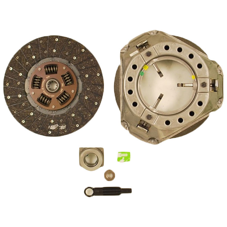 1978 Ford F Series Trucks Clutch Kit F150 6.6L Engine 5240432 VL