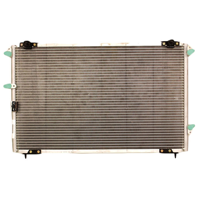 
 Acura RL a/c condenser 