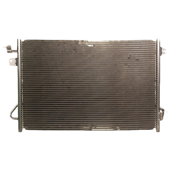 BuyAutoParts 60-82554CK A/C Compressor and Components Kit