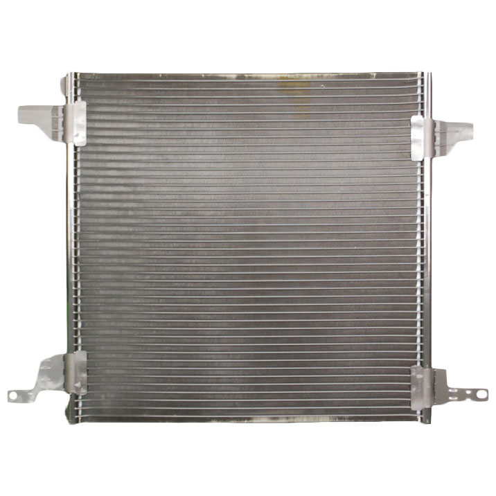 2008 Mercedes Benz ML320 A/C Condenser 