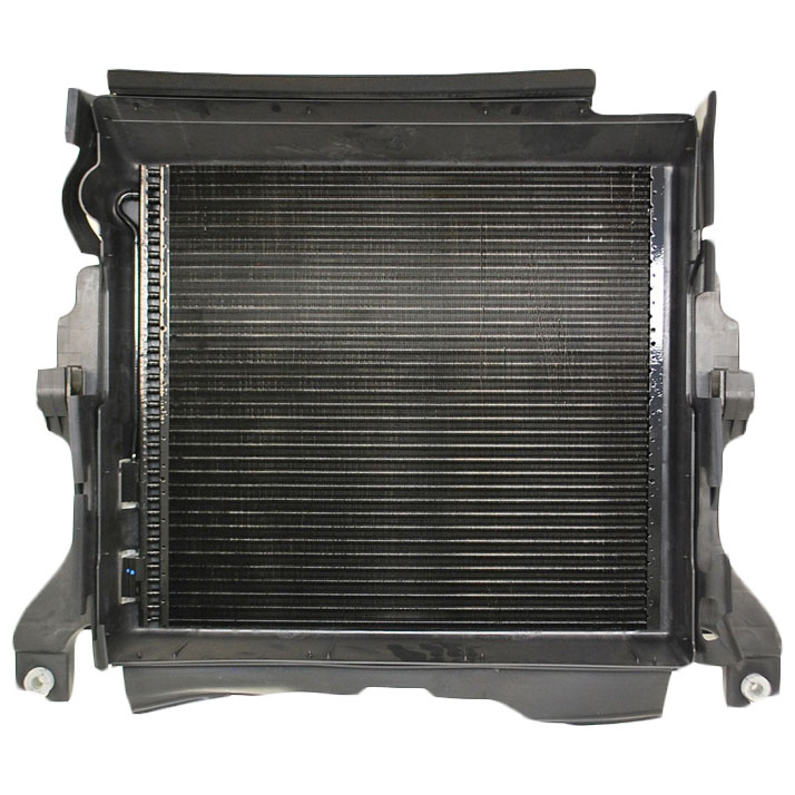2004 Dodge Ram Trucks A/C Condenser