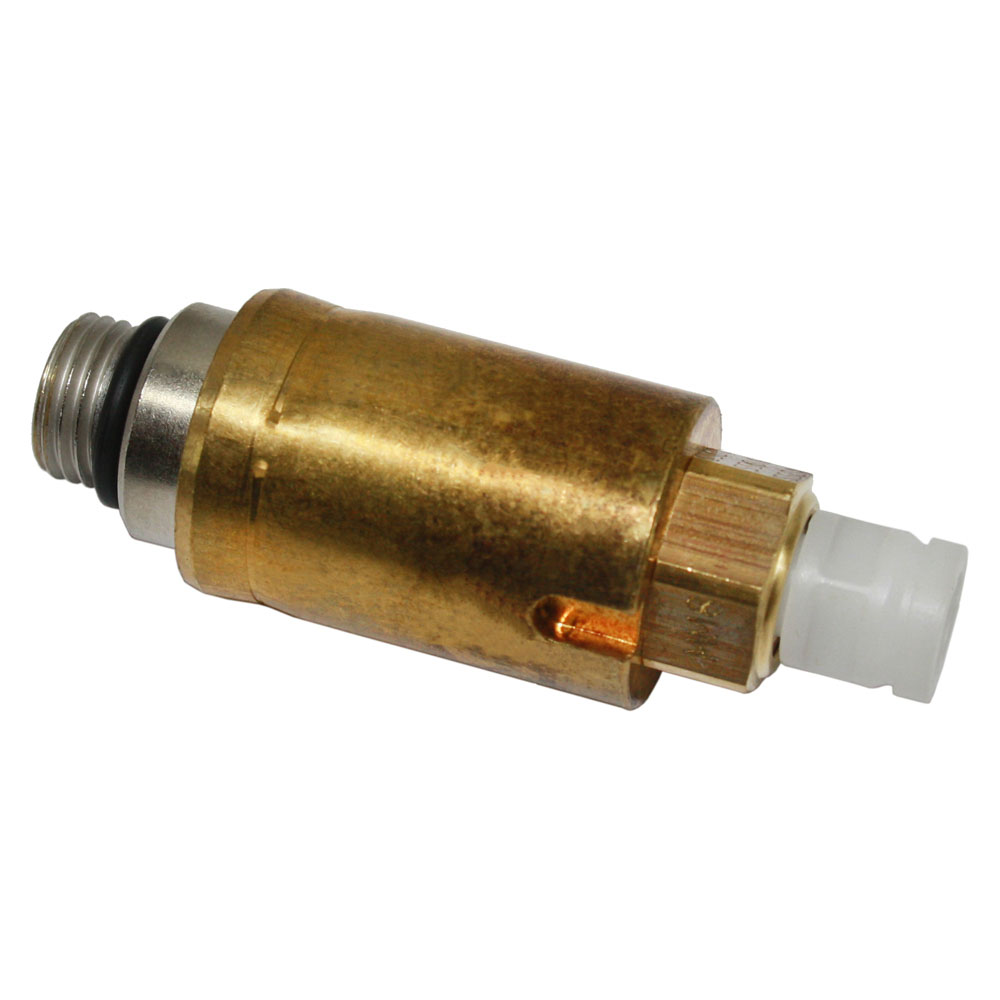 2013 Audi Q7 Air Suspension Pressure Valve
