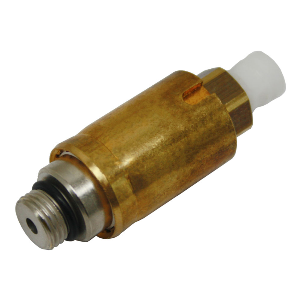 2013 Audi Q7 Air Suspension Pressure Valve