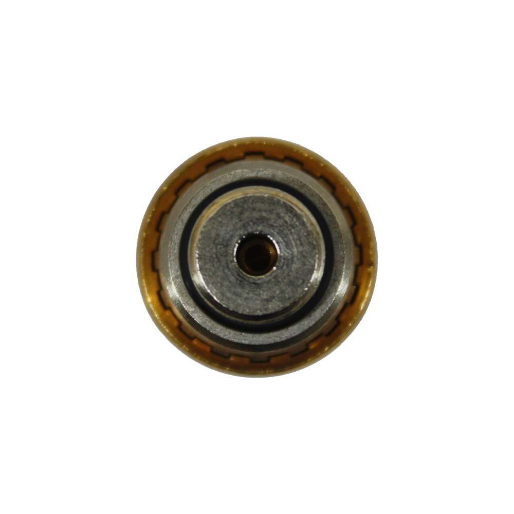 2013 Audi Q7 Air Suspension Pressure Valve