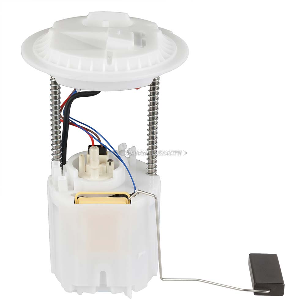 2012 Mercedes Benz GL450 Fuel Pump Assembly