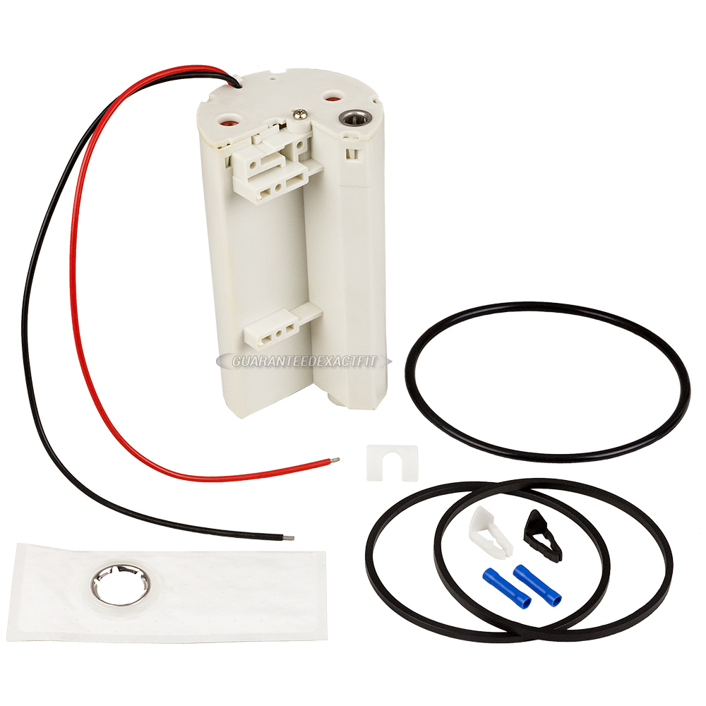 1990 Ford Bronco Fuel Pump V8 5.0 and 5.8L Models 36-11221 AN