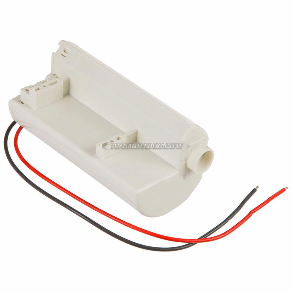 2007 Mercury Mariner Fuel Pump Assembly