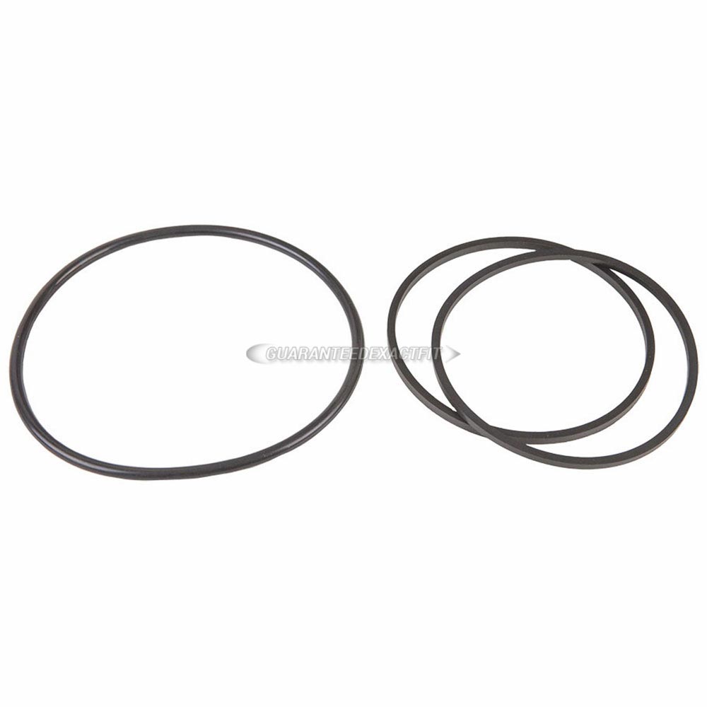 2007 Mercury Mariner Fuel Pump Assembly