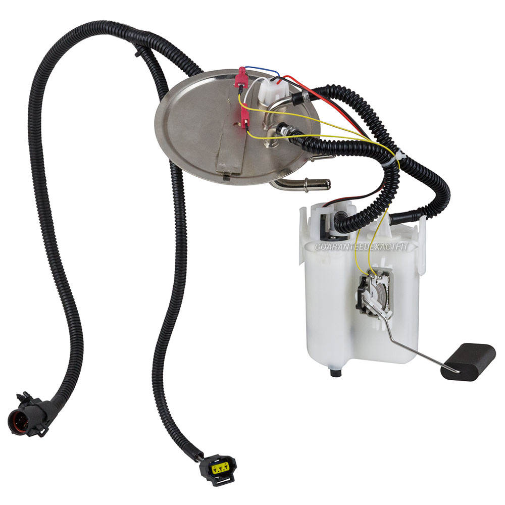 1999 Ford Taurus Fuel Pump Assembly Non-Flex Fuel - DOHC 36-00899 AN