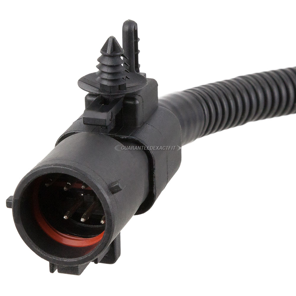 1999 Mercury Sable Fuel Pump Assembly