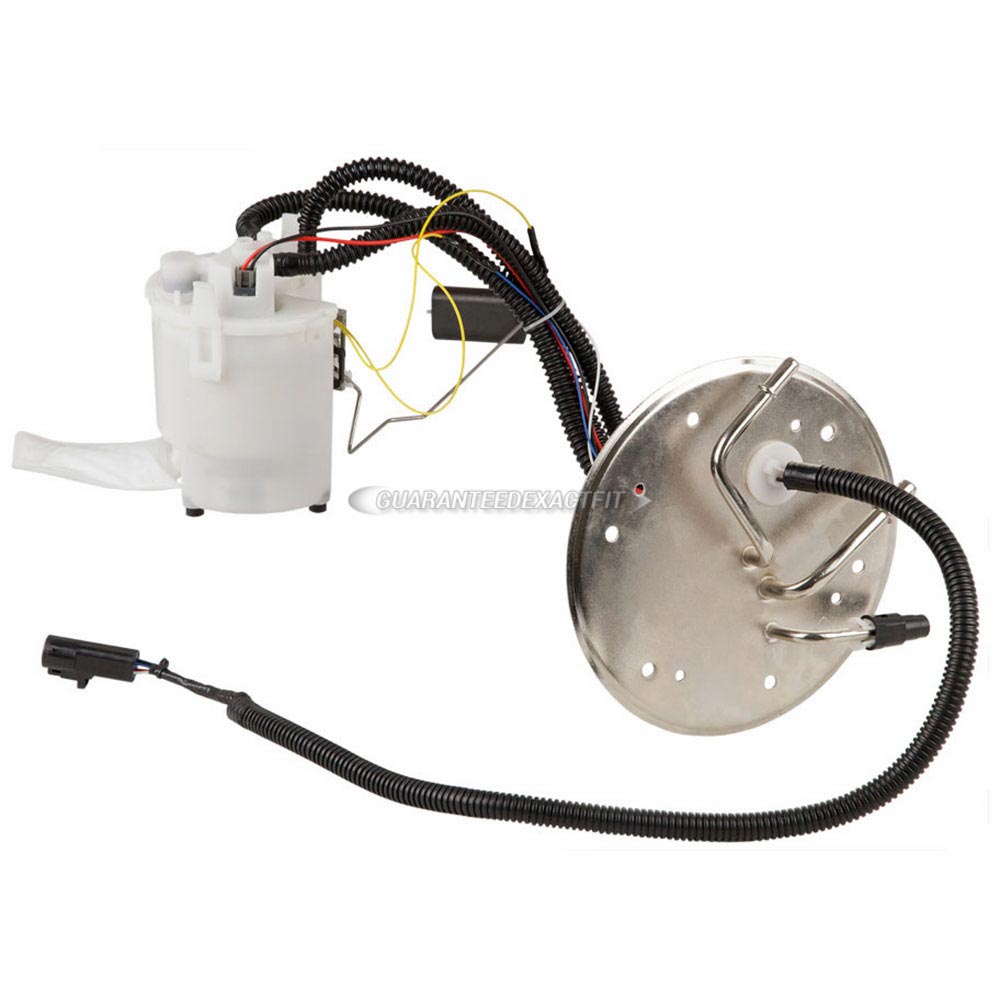 BuyAutoParts 36-01371AN Fuel Pump Assembly
