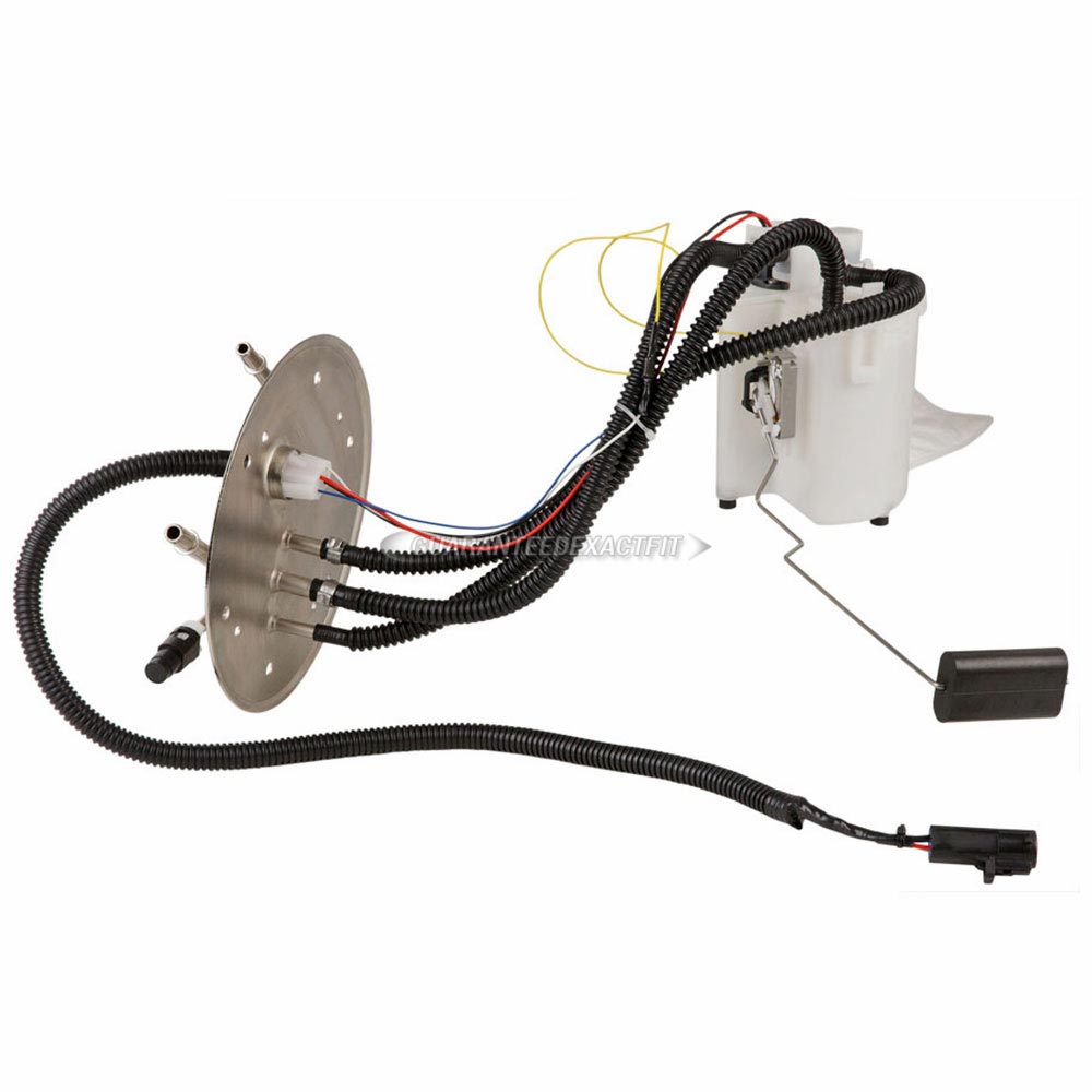 BuyAutoParts 36-01371AN Fuel Pump Assembly