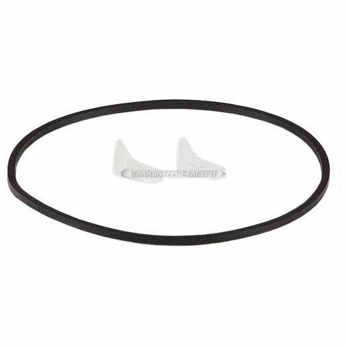 BuyAutoParts 36-00463AN Fuel Pump Assembly