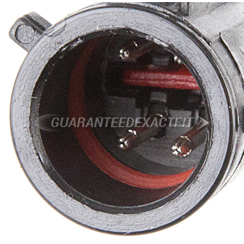 BuyAutoParts 36-00463AN Fuel Pump Assembly