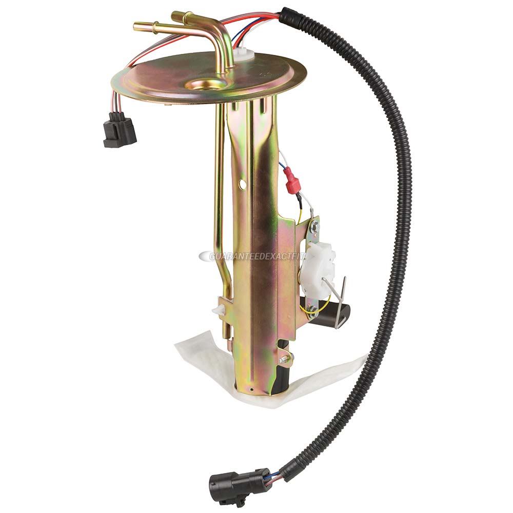 2002 Ford Expedition Fuel Pump Assembly 5.4L Engine 2WD Models with