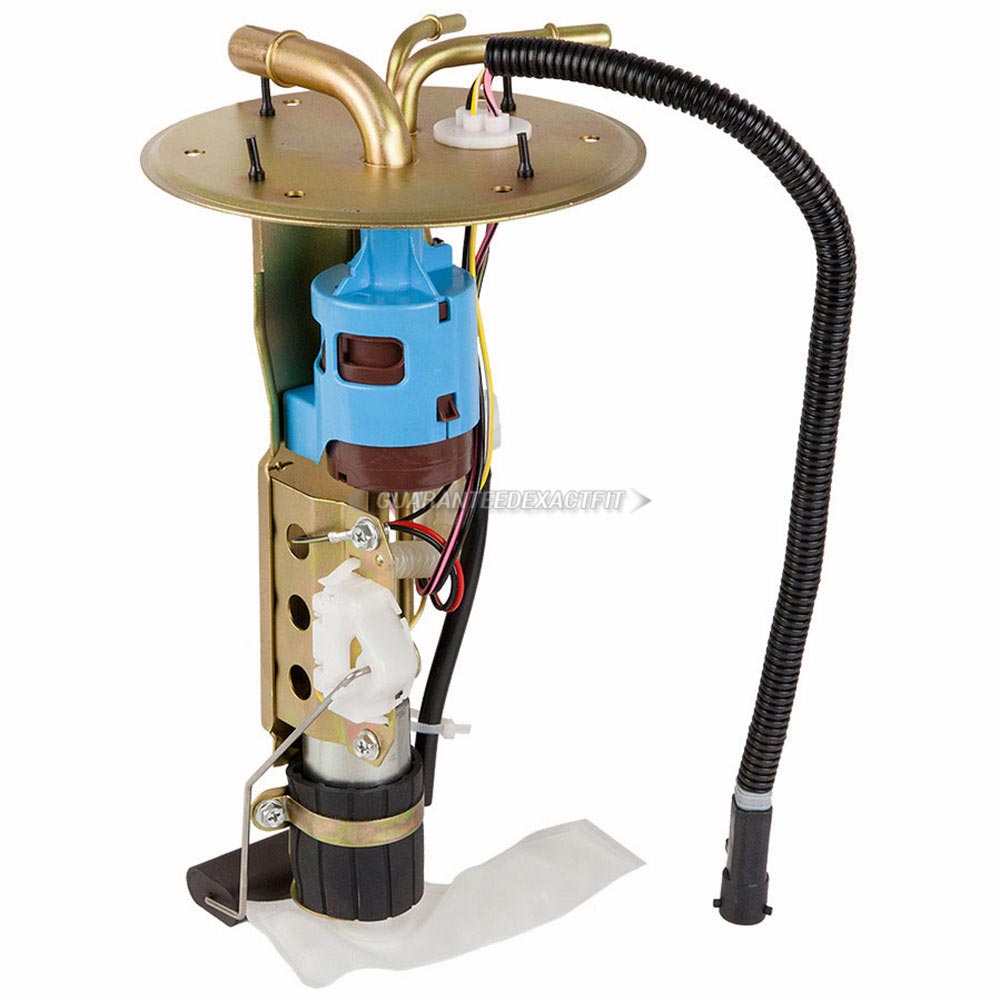 2004 Ford E Series Van Fuel Pump Assembly