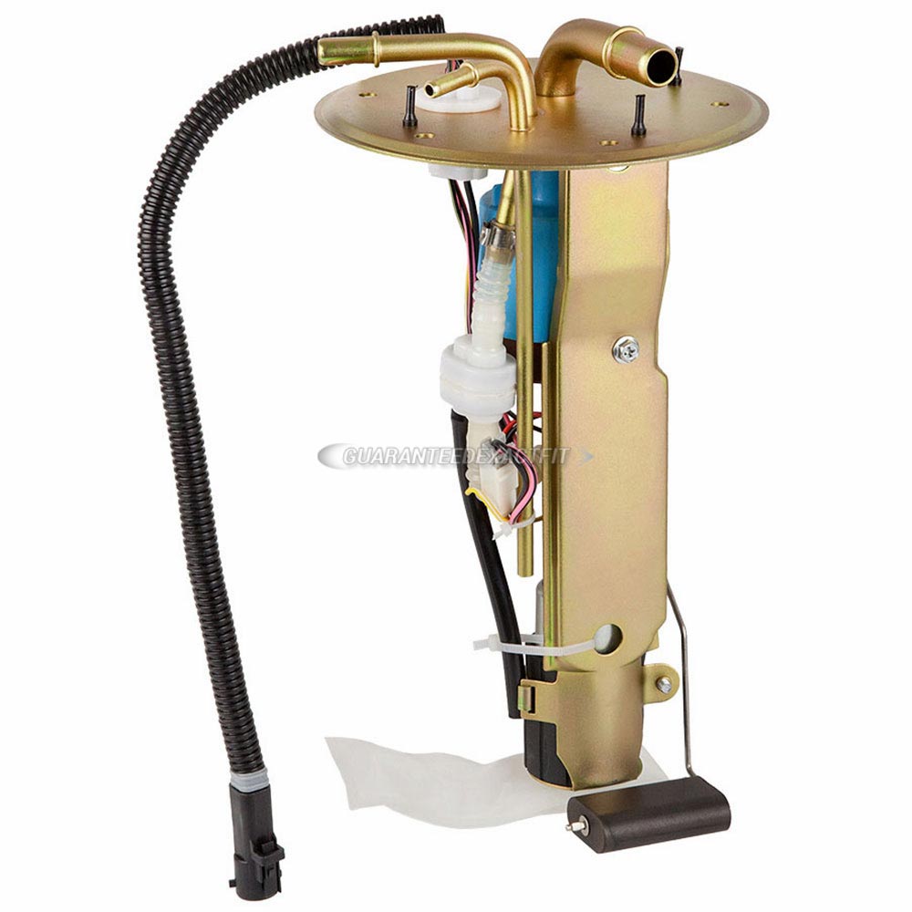 2004 Ford E Series Van Fuel Pump Assembly