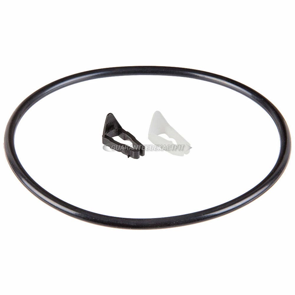 2005 Ford Taurus Fuel Pump Assembly NonFlex Fuel 3600458 AN