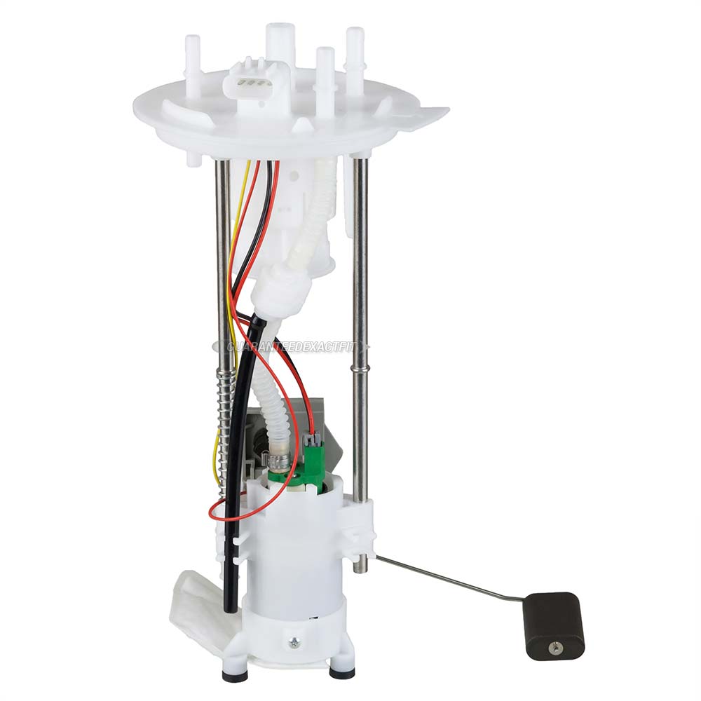 BuyAutoParts 36-01480AN Fuel Pump Assembly