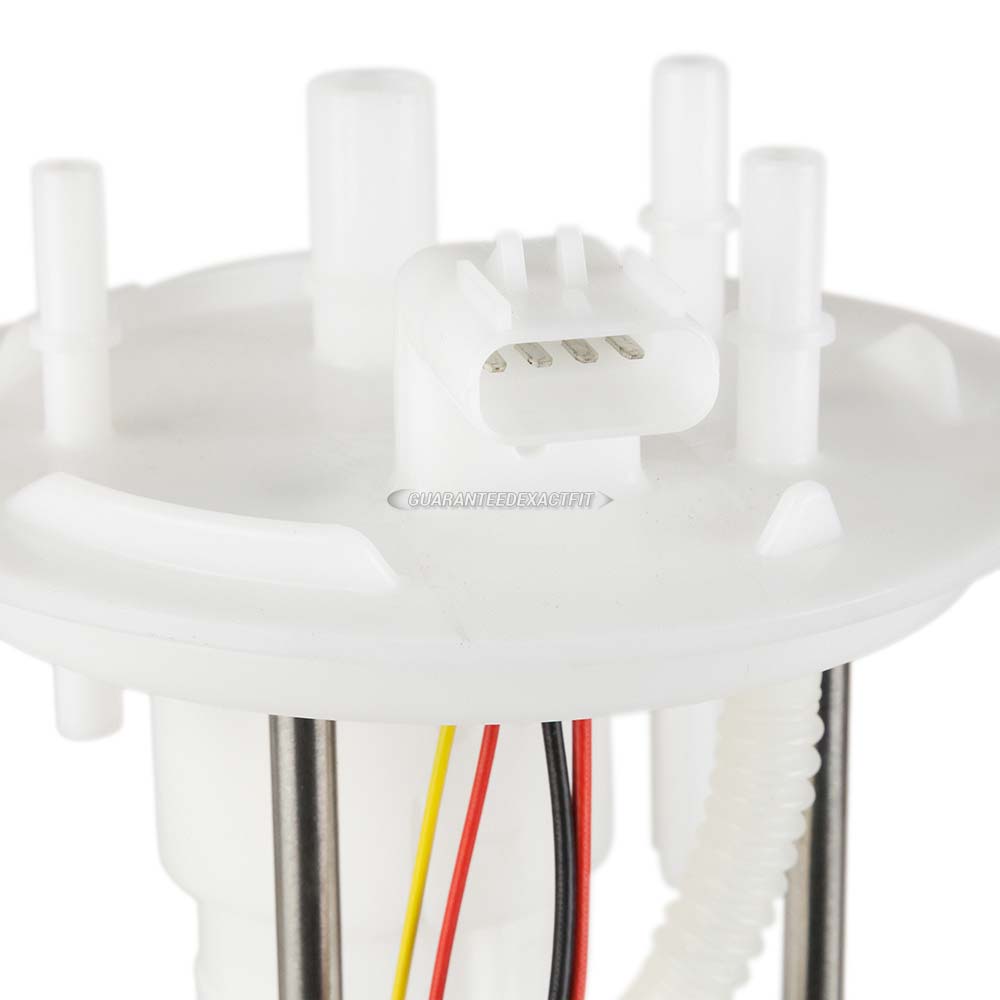 BuyAutoParts 36-01480AN Fuel Pump Assembly