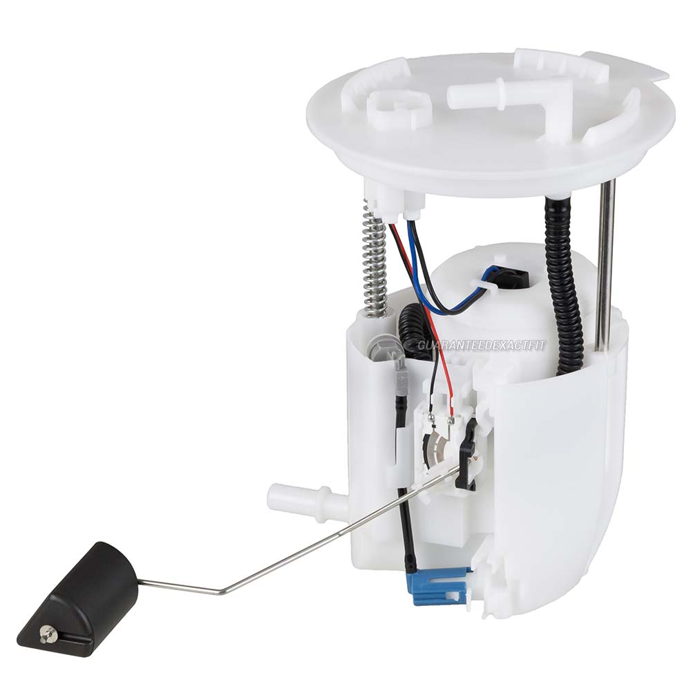  Ford edge fuel pump assembly 