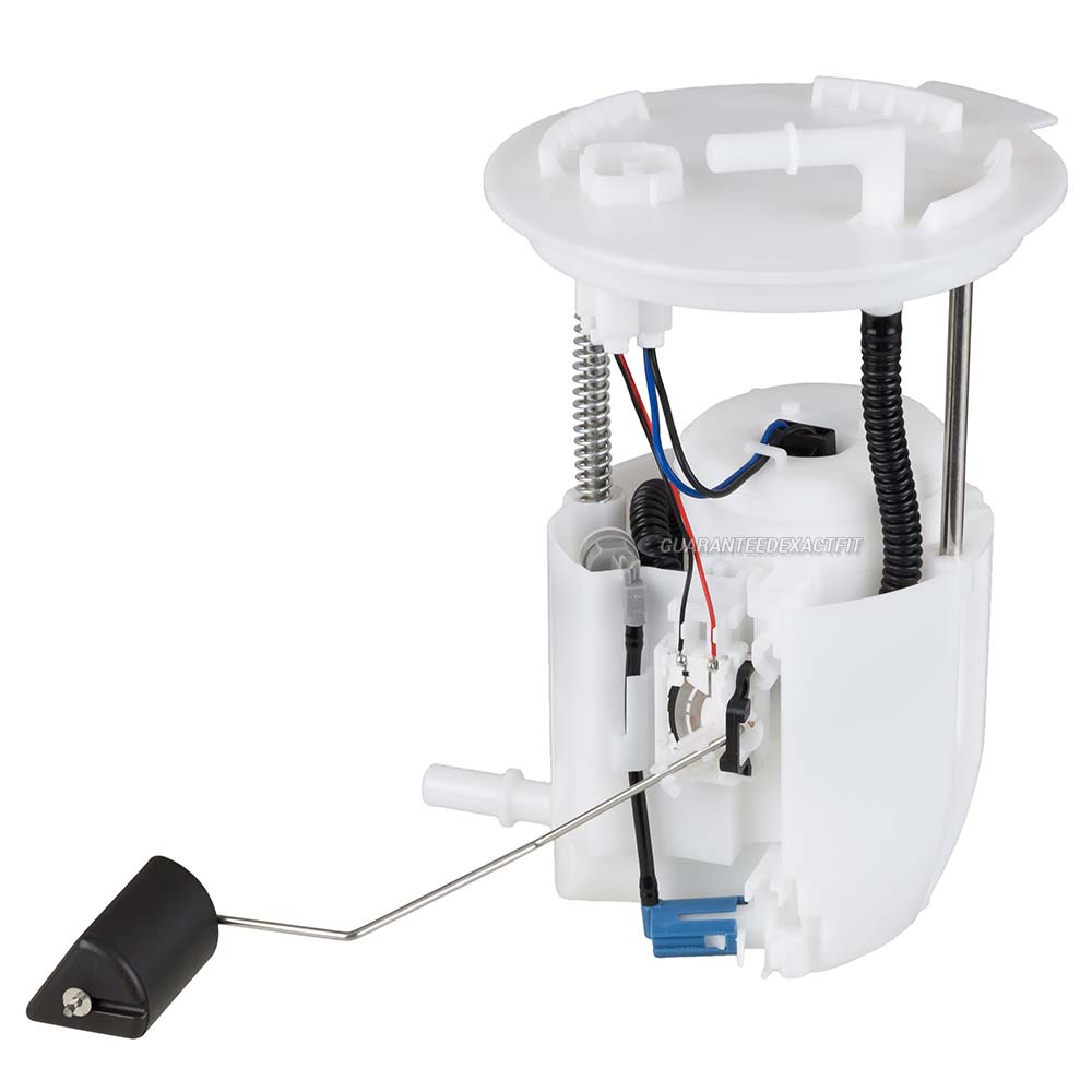 
 Ford Edge Fuel Pump Assembly 