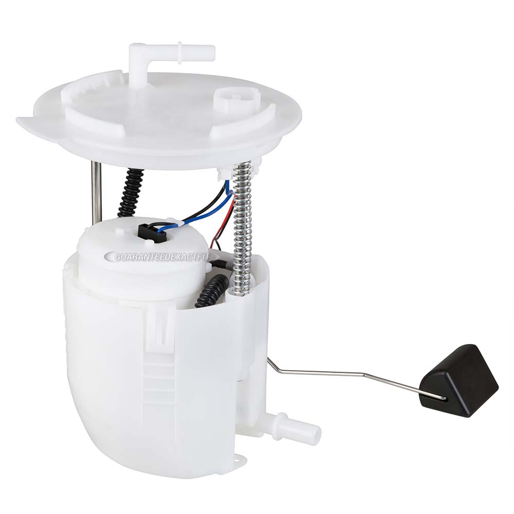 2007 Ford Edge Fuel Pump Assembly