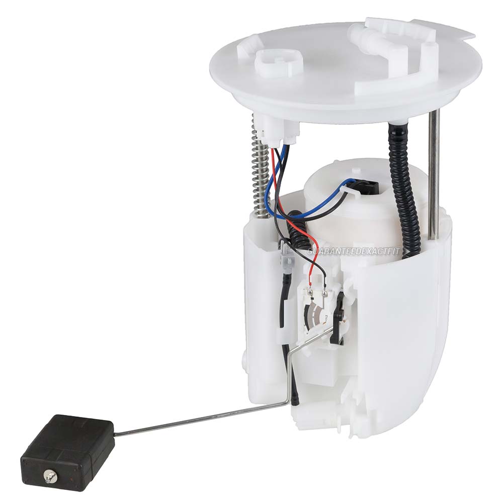 Lincoln mkz fuel pump assembly