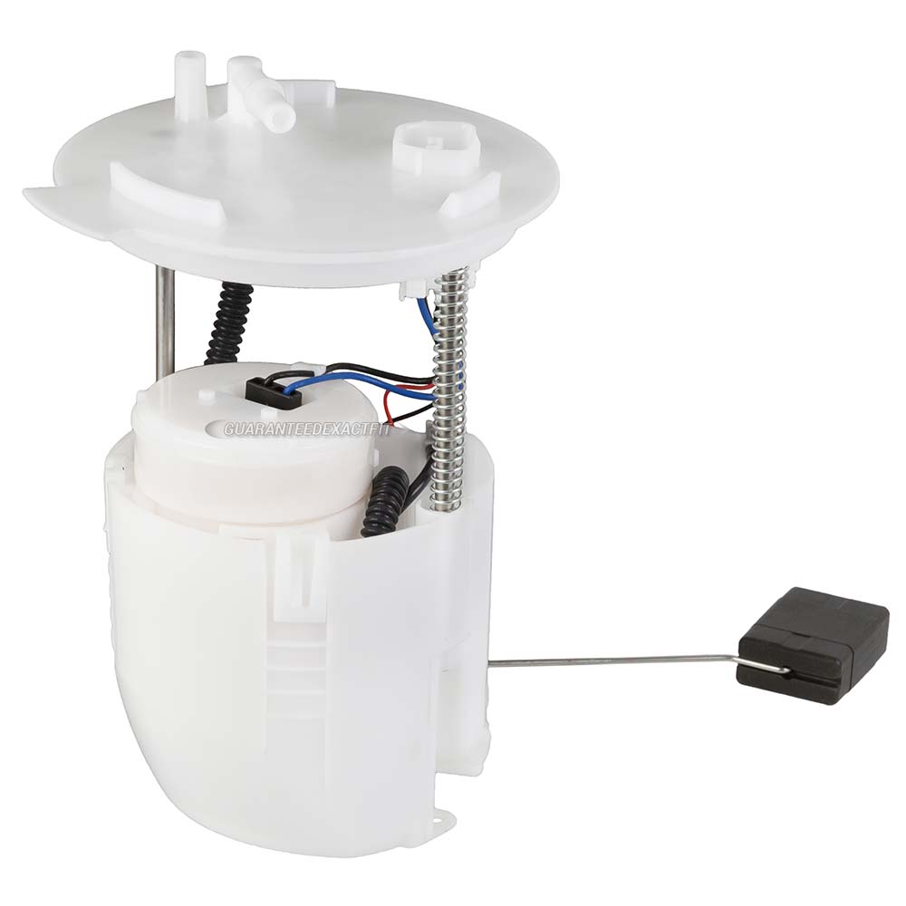 2007 Ford Fusion Fuel Pump Assembly