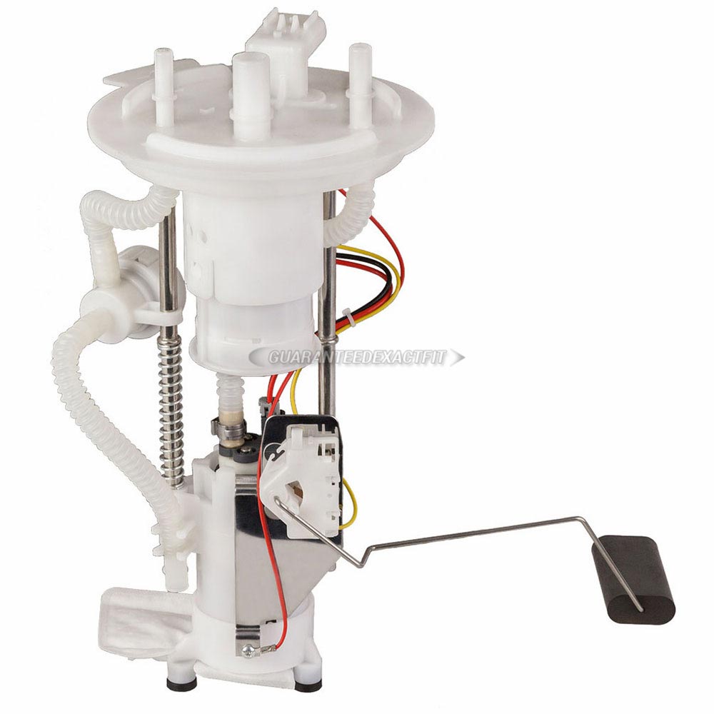 2007 Ford Expedition Fuel Pump Assembly