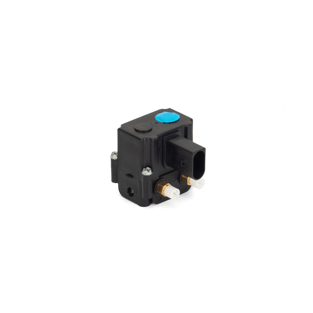 2006 Bmw 530 Suspension Valve
