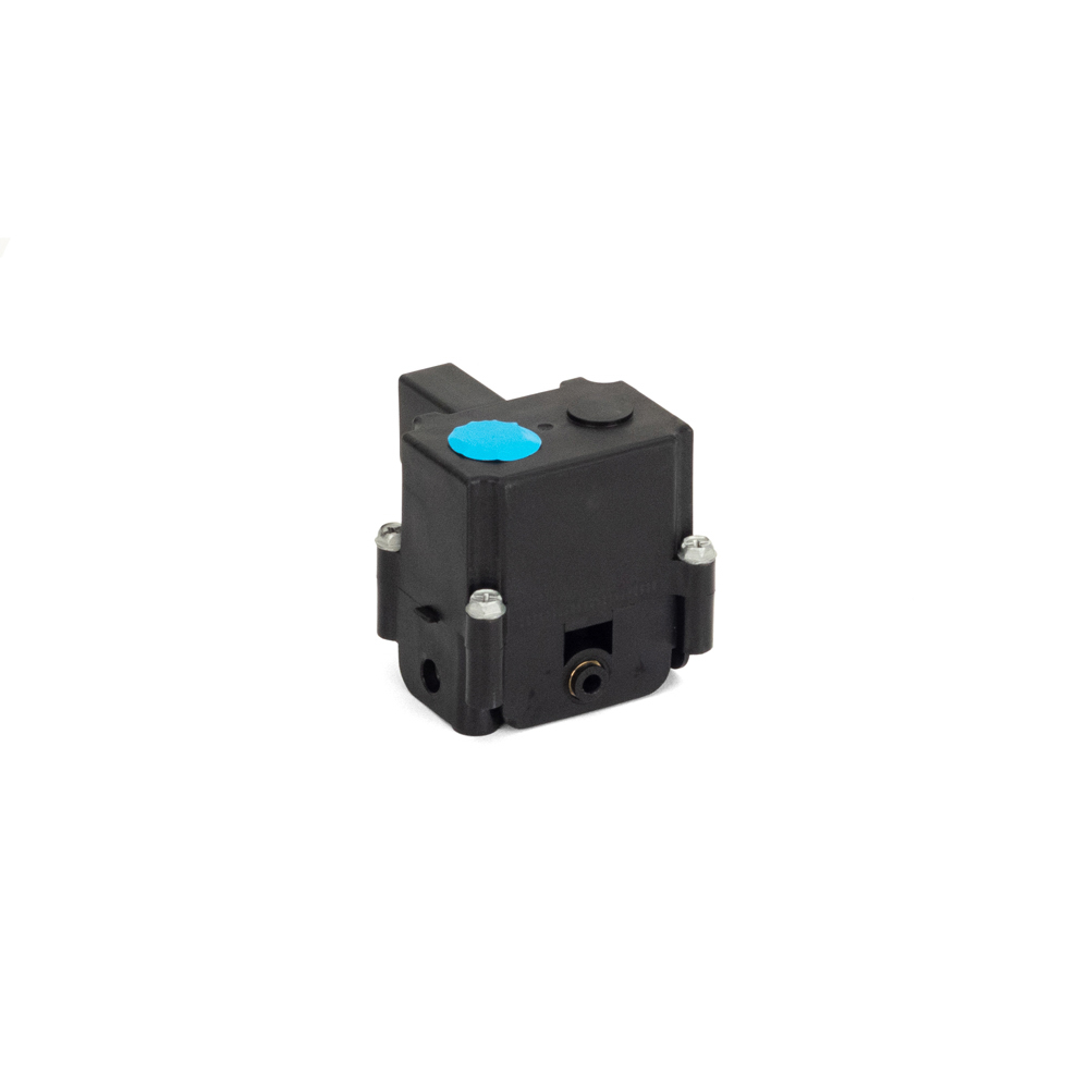 2006 Bmw 530 Suspension Valve