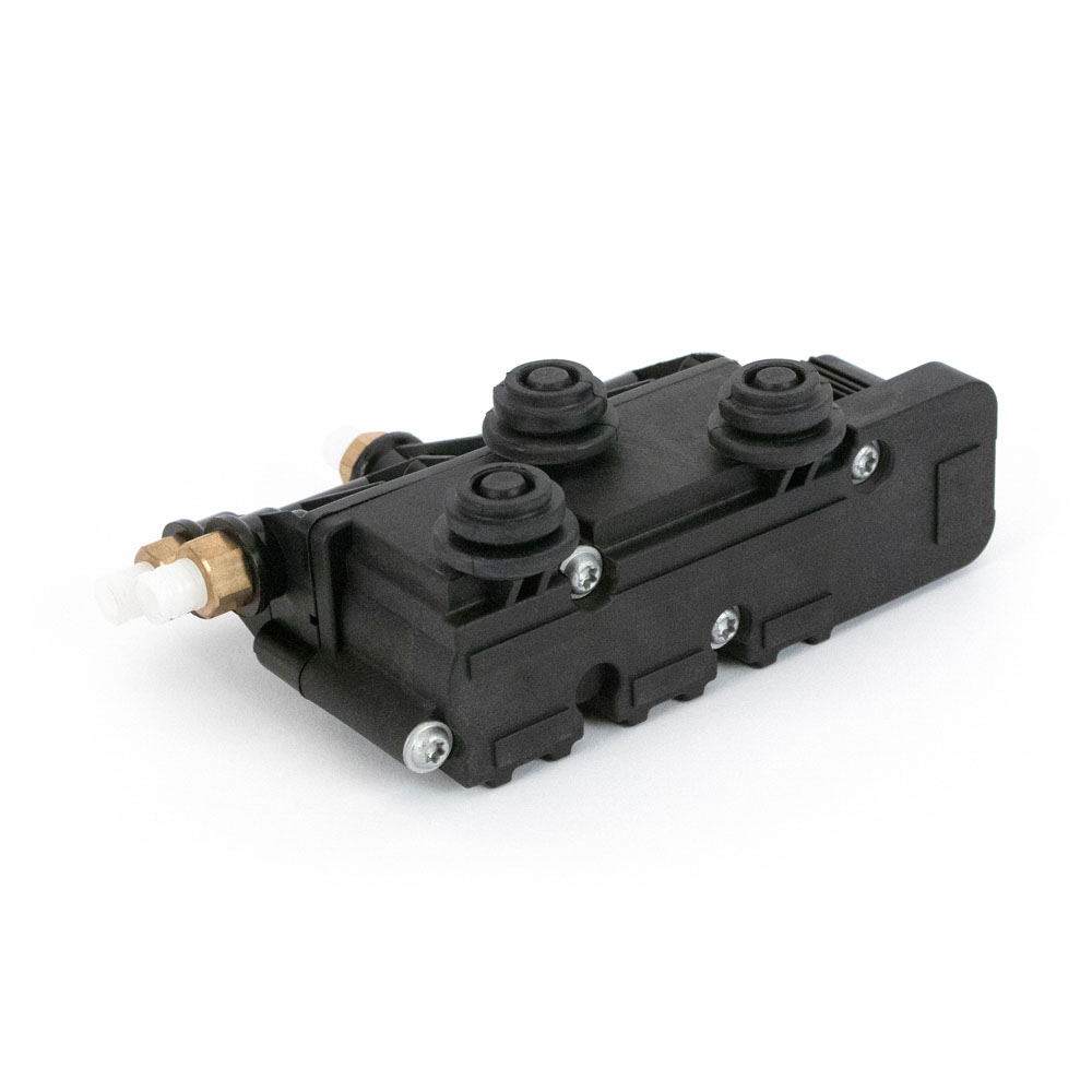 2007 Land Rover Range Rover Air Suspension Solenoid Valve Unit