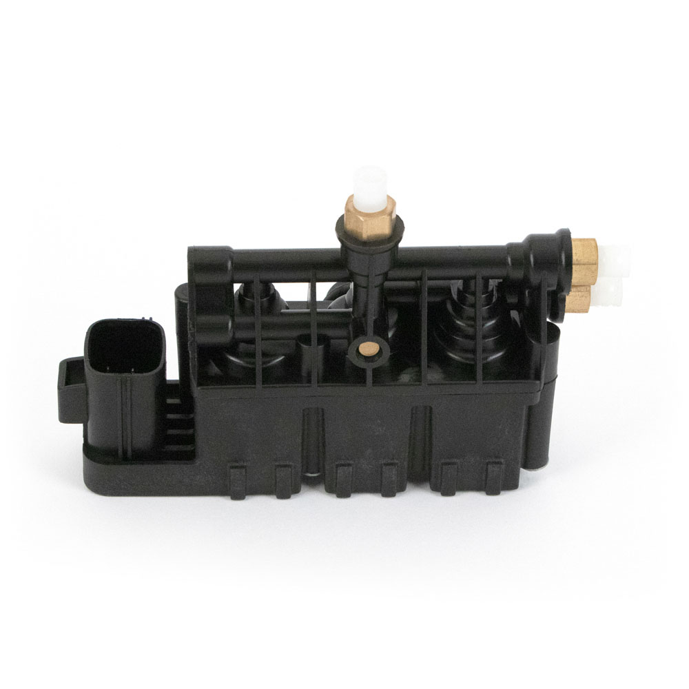 2007 Land Rover Range Rover Air Suspension Solenoid Valve Unit