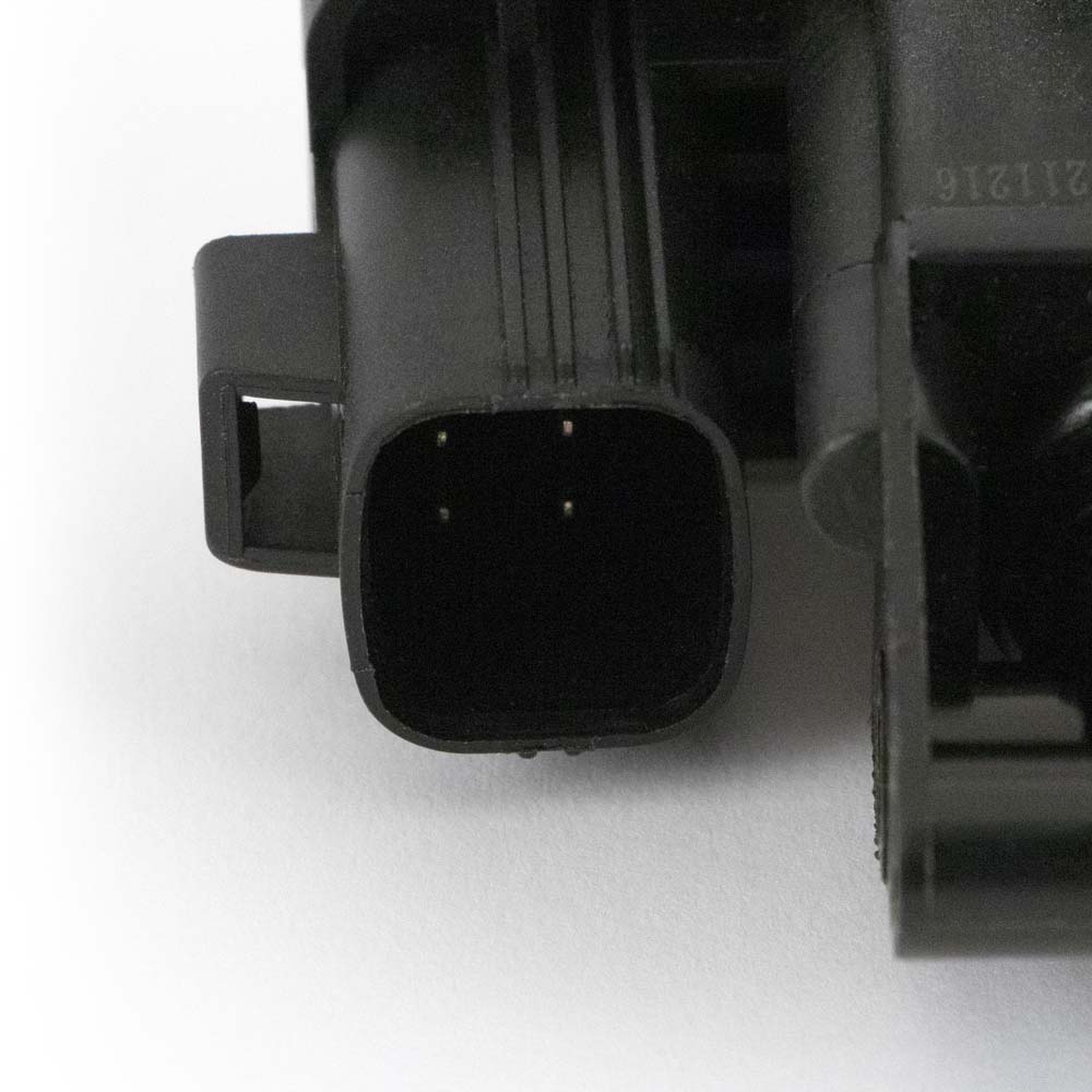2007 Land Rover Range Rover Air Suspension Solenoid Valve Unit