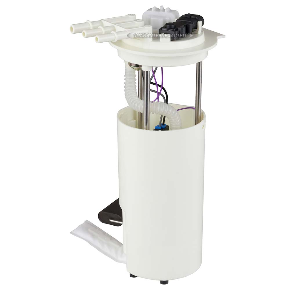 2002 Buick Rendezvous Fuel Pump Assembly 3 4l Engine 36