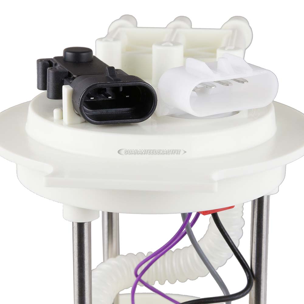 BuyAutoParts 36-00141AN Fuel Pump Assembly