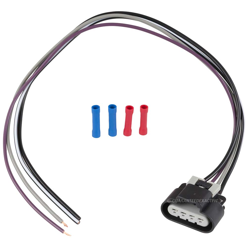 BuyAutoParts 36-00141AN Fuel Pump Assembly