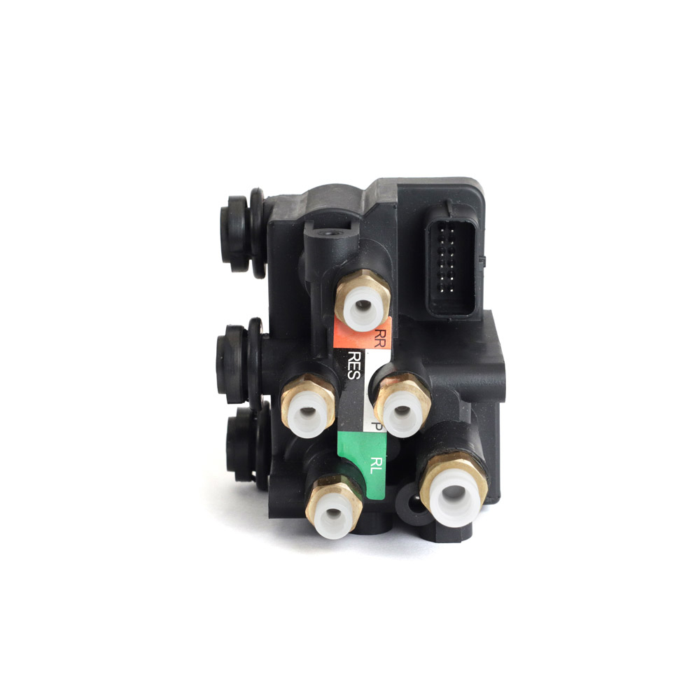 Arnott Industries VB-3622 Air Suspension Solenoid Valve Unit