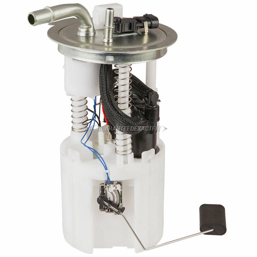 2006 Gmc Envoy Fuel Pump Assembly