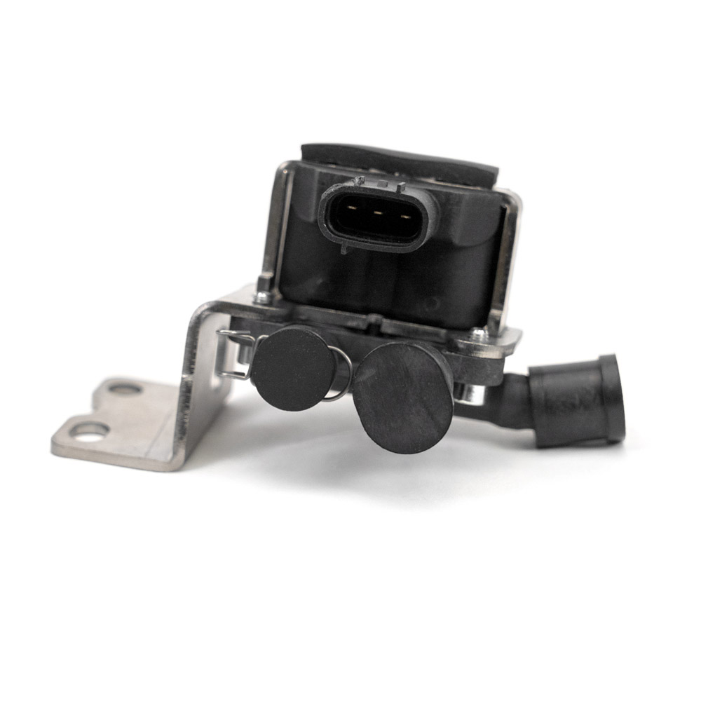 2012 Toyota Sequoia Air Suspension Solenoid Valve Unit