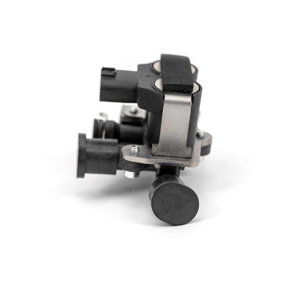 2012 Toyota Sequoia Air Suspension Solenoid Valve Unit