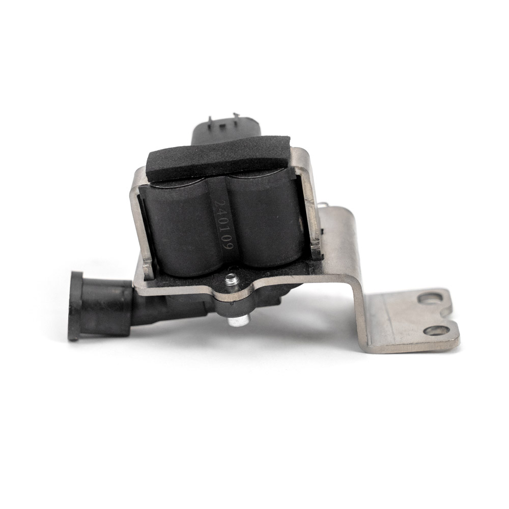 2012 Toyota Sequoia Air Suspension Solenoid Valve Unit