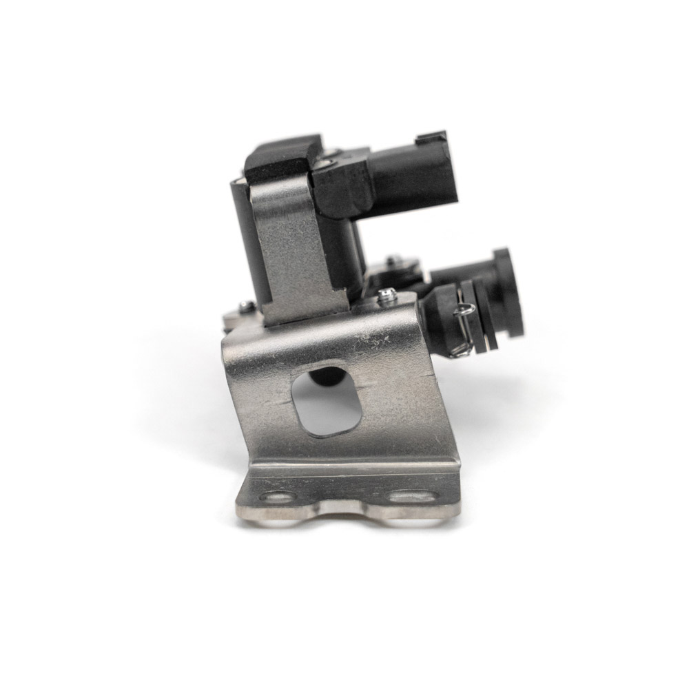 2012 Toyota Sequoia Air Suspension Solenoid Valve Unit